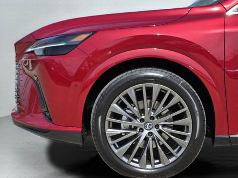 New 2026 Lexus RX 350 AWD image 6