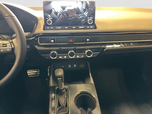 New 2026 Honda Civic Sport image 11