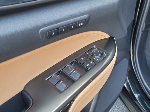 Certified 2026 Lexus NX 350h AWD w/ Accessory Package (2T) image 19