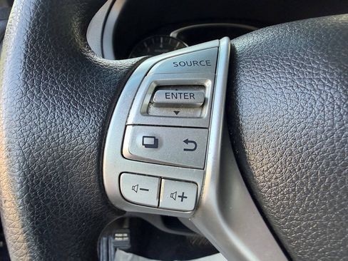 Used 2018 Nissan Altima 2.5 S w/ S Convenience Package FWD image 23