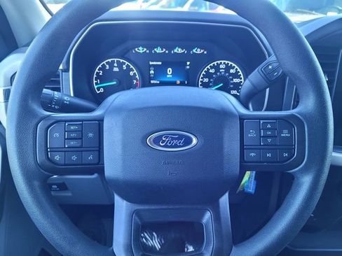 Certified 2023 Ford F150 XLT image 25