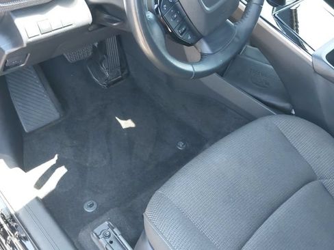 Used 2023 Subaru Solterra AWD image 6