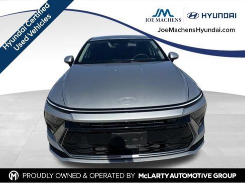 Used 2025 Hyundai Sonata SEL FWD image 5