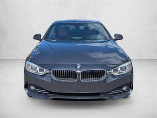 Used 2015 BMW 428i xDrive Convertible AWD/4WD video 2