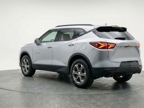Used 2025 Chevrolet Blazer LT image 6