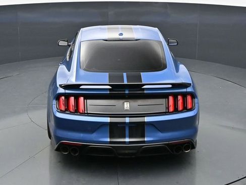 Used 2019 Ford Mustang Shelby GT350 w/ Technology Package RWD image 21