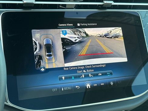 Certified 2024 Mercedes-Benz E 350 4MATIC Sedan image 19