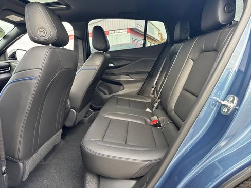 New 2026 Buick Envista Sport Touring w/ Convenience I Package image 13