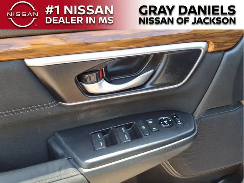 Used 2021 Honda CR-V EX image 11