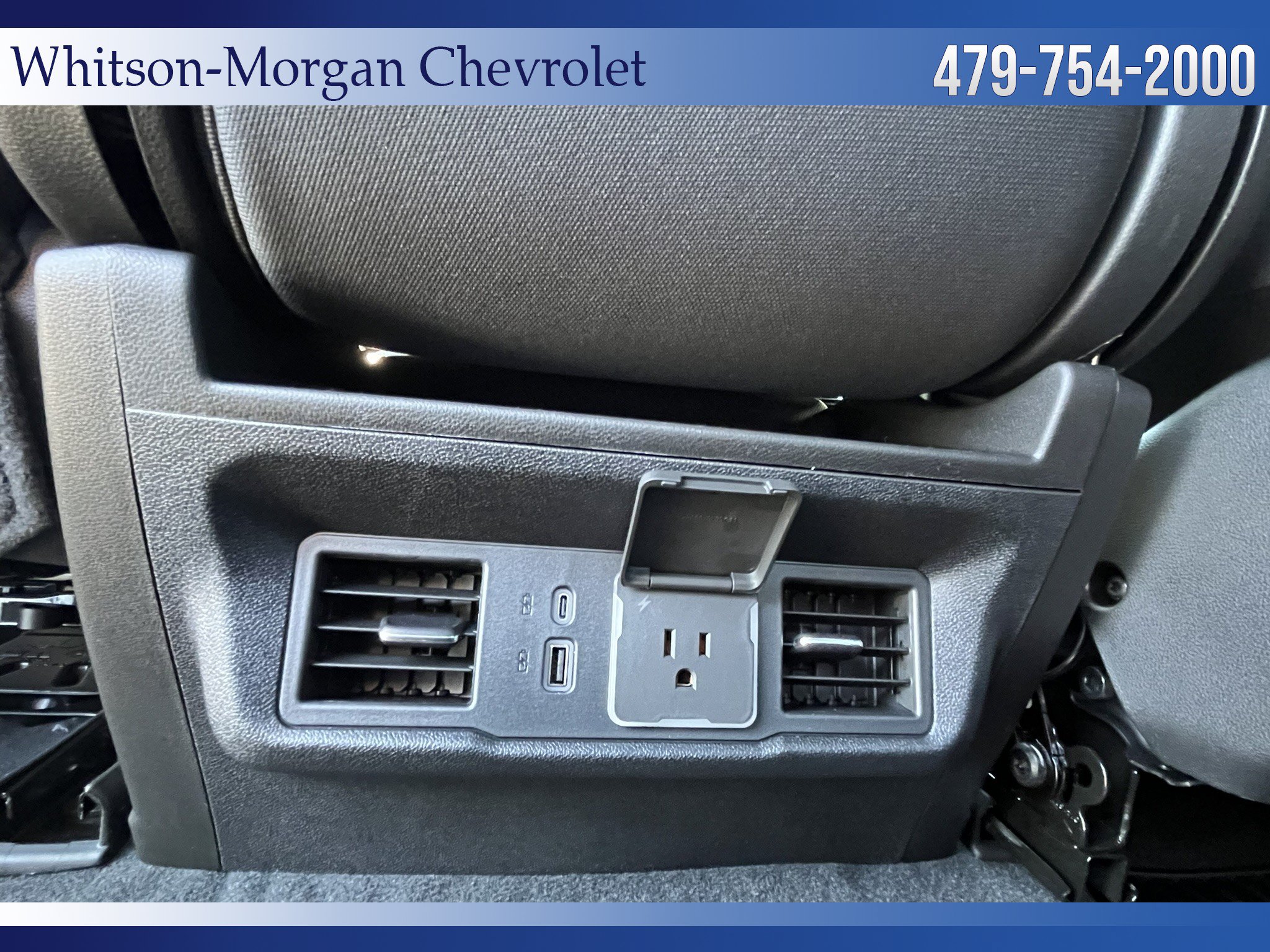 New 2026 Chevrolet Silverado 1500 LT RWD image 21