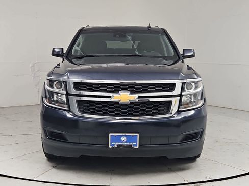 Used 2019 Chevrolet Tahoe LT AWD/4WD image 9
