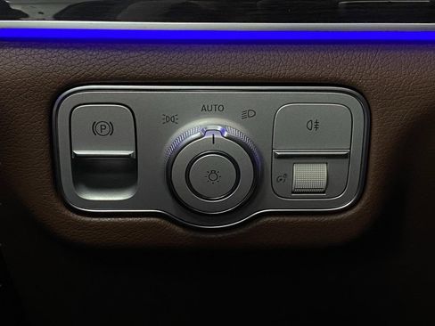 New 2026 Mercedes-Benz GLS 450 4MATIC image 12