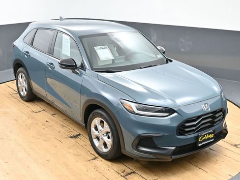 Used 2026 Honda HR-V Sport image 3