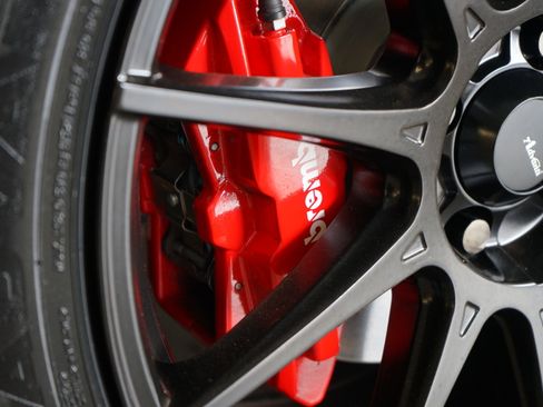 Used 2025 MAZDA MX-5 Miata Club w/ Brembo/BBS Recaro Package RWD image 30