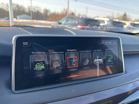 Used 2017 BMW X5 xDrive35i image 14