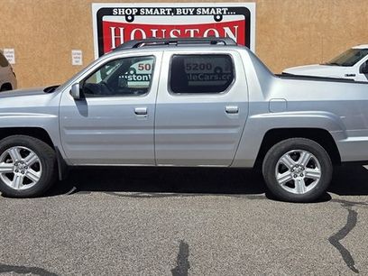 Used 2011 Honda Ridgeline RTL