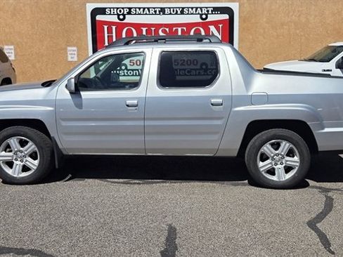 Used 2011 Honda Ridgeline RTL image 1