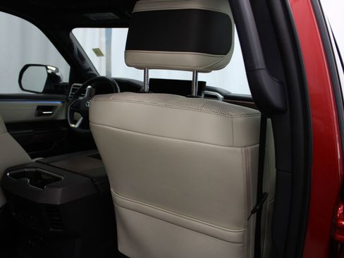 Used 2023 Toyota Tundra 1794 Edition AWD/4WD image 27