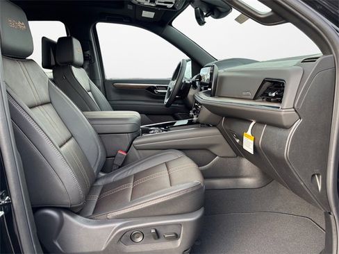 New 2026 Chevrolet Tahoe High Country image 15