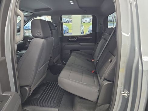 New 2026 GMC Sierra 1500 Elevation image 10