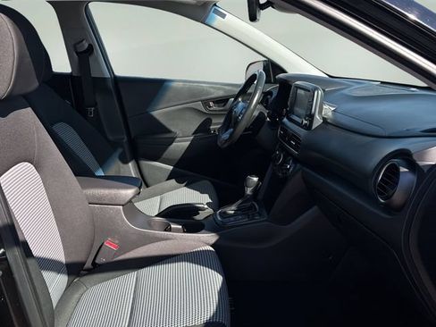 Used 2021 Hyundai Kona SEL Plus AWD/4WD image 10