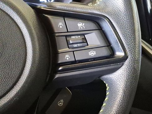 Certified 2023 Subaru Ascent Onyx Edition Limited image 24