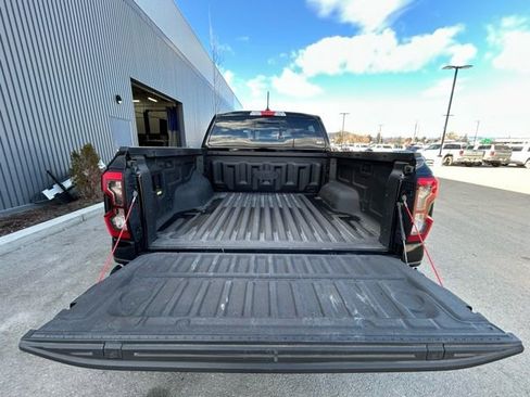 Used 2024 Ford Ranger XLT image 11