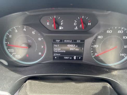 Used 2023 Chevrolet Malibu LT image 13