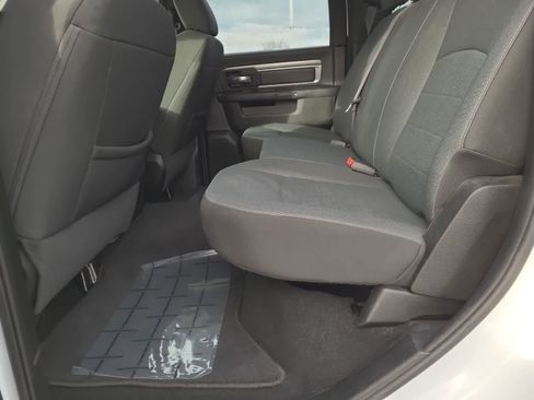 Used 2021 RAM 1500 Classic Warlock image 21