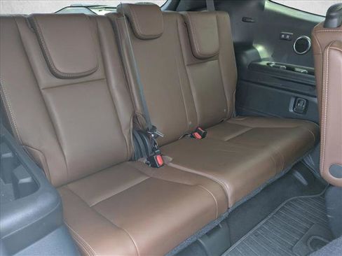 Used 2023 Subaru Ascent Touring AWD/4WD image 20