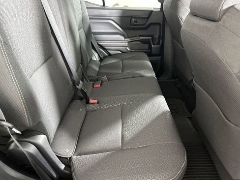 New 2026 Toyota 4Runner SR5 image 24