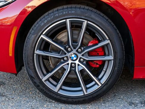 Used 2019 BMW 330i xDrive Sedan w/ Convenience Package image 31