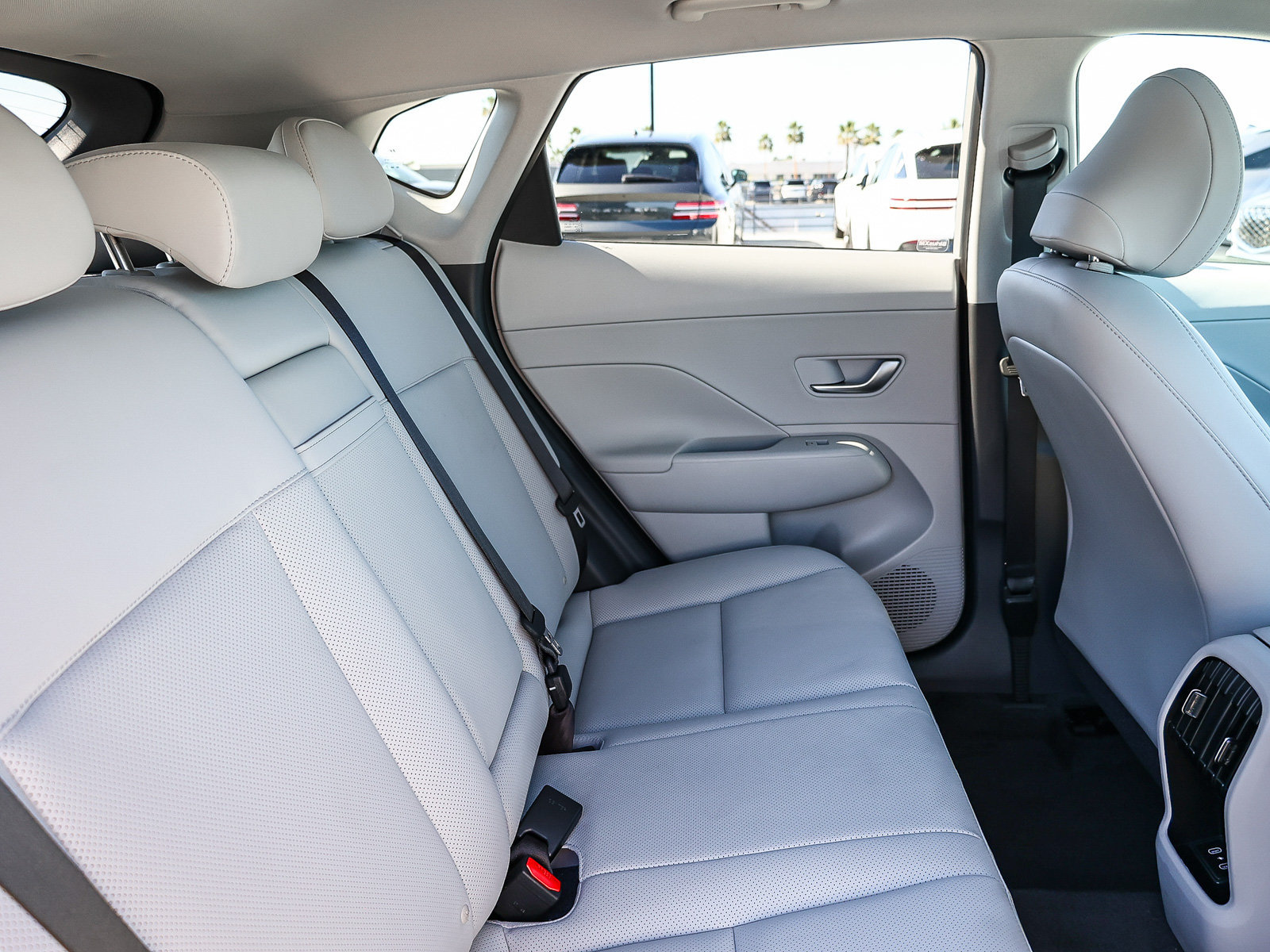 Used 2026 Hyundai Kona Limited AWD/4WD image 19