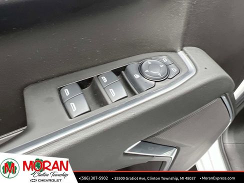Certified 2024 Chevrolet Silverado 1500 LT image 15