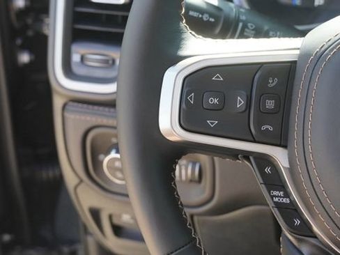 New 2026 RAM 1500 Tungsten AWD/4WD image 27