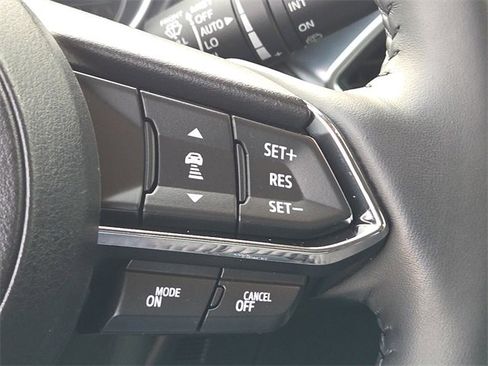 Used 2024 MAZDA CX-5 AWD 2.5 S w/ Select Package image 27
