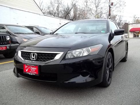 Used 2009 Honda Accord EX image 1