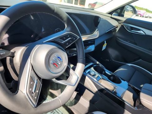 New 2026 Buick Envision Sport Touring AWD/4WD image 9