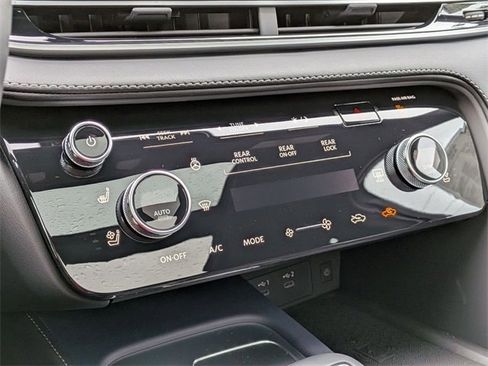 New 2026 INFINITI QX60 Sport w/ Dark Cargo Package image 23