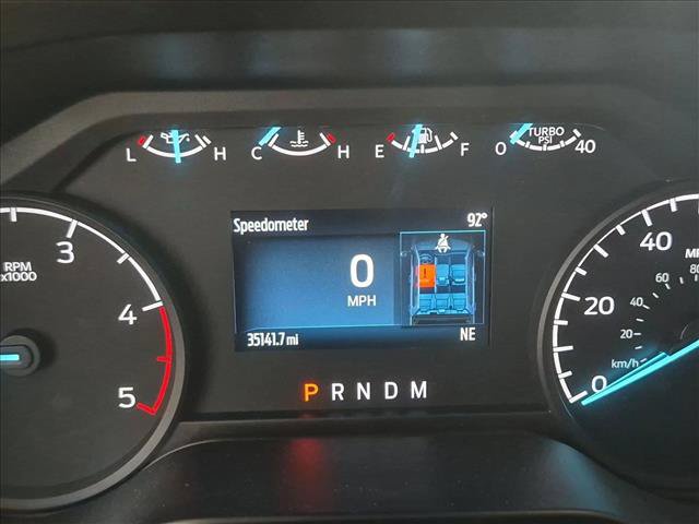 Certified 2024 Ford F250 XL w/ STX Appearance Package AWD/4WD image 11