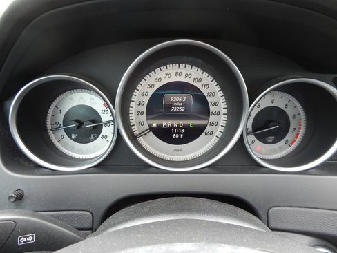 Used 2013 Mercedes-Benz C 250 Coupe image 3