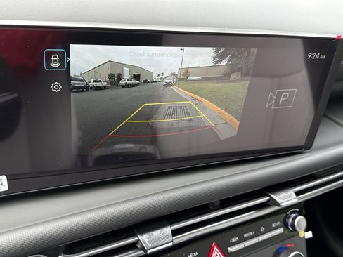 New 2026 Hyundai Santa Cruz SEL image 19