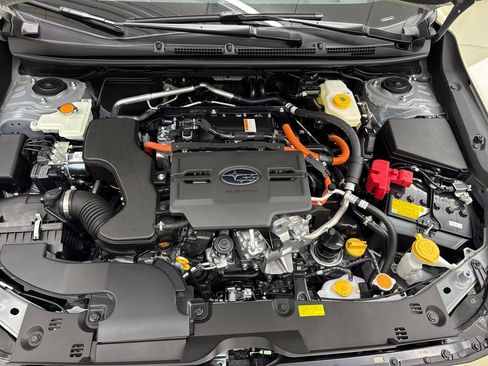 New 2026 Subaru Crosstrek 2.5i Limited image 11