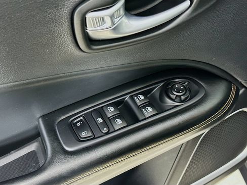 Used 2019 Jeep Compass Limited w/ Safety & Security Group AWD/4WD image 16