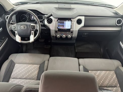 Used 2020 Toyota Tundra SR5 AWD/4WD image 15