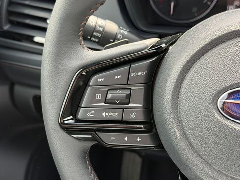 New 2026 Subaru Forester Sport AWD/4WD image 12