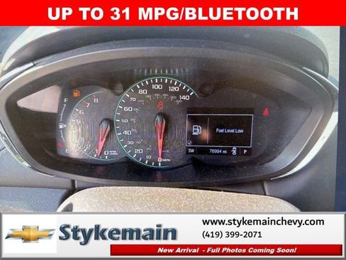 Used 2020 Chevrolet Trax LS image 6
