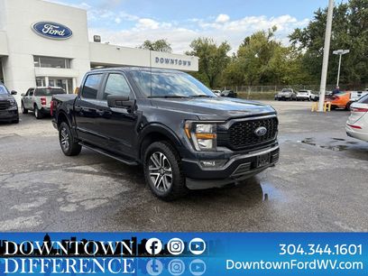 Used 2023 Ford F150 XL w/ STX Appearance Package