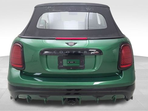 New 2026 MINI Cooper John Cooper Works image 8