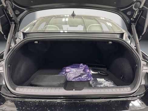 Certified 2023 Hyundai Ioniq 6 SEL RWD image 13